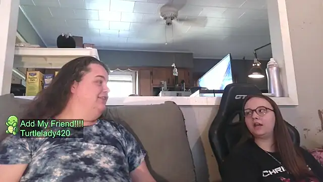 LittleBunny3 online show from October 19, 2025, 7:49 pm