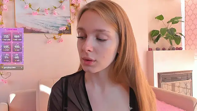 CindyGreen online show from October 18, 2025, 6:26 am