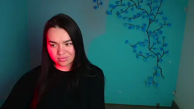 Snapshot of Lola_Saymyname chatting on March 21, 2026, 9:47 am Lola Saymyname online show from March 21, 2026, 9:47 am