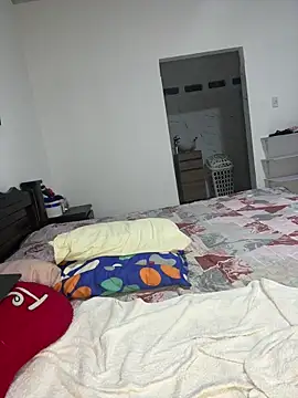 Mariana cooper 07 online show from October 21, 2025, 1:05 am