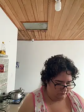 Mariana cooper 07 online show from November 8, 2025, 12:52 pm