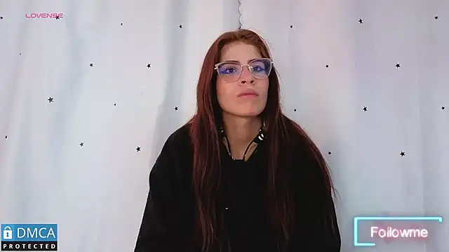 Jessi Walker online show from November 3, 2025, 3:01 am