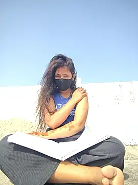 HOTSEXY KAVYA online show from January 11, 2026, 7:26 am