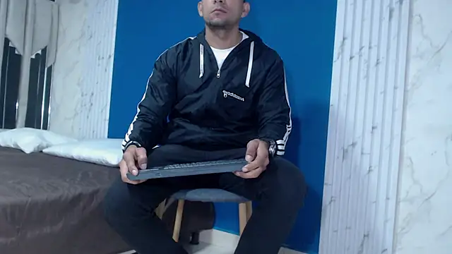 Morganandmegan online show from January 10, 2026, 11:05 am