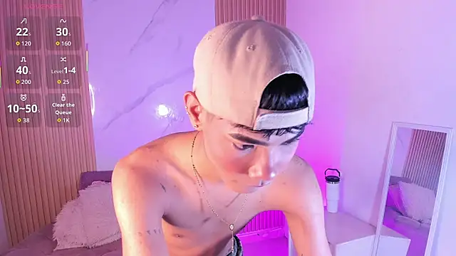 Zayn coors online show from September 15, 2025, 3:07 am