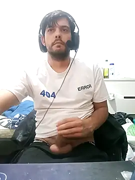 ghostfu1996 online show from April 1, 2026, 10:18 pm