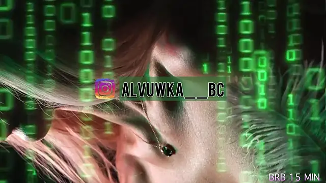 Alvuwkaa online show from April 7, 2026, 1:02 pm