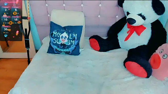 Snapshot of _samy_huber chatting on September 17, 2025, 6:32 pm samy huber online show from September 17, 2025, 6:32 pm