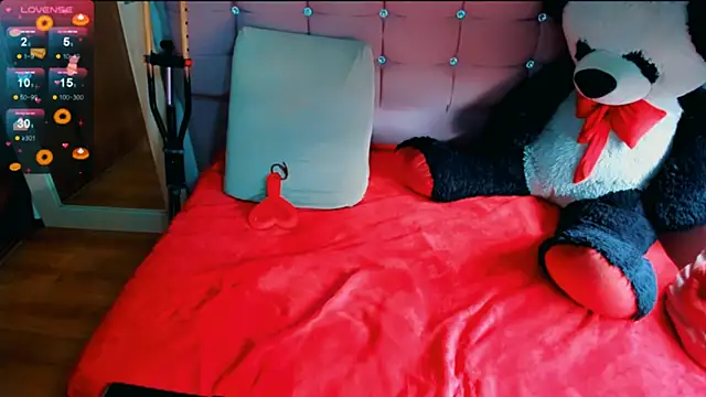 Snapshot of _samy_huber chatting on September 13, 2025, 3:56 pm samy huber online show from September 13, 2025, 3:56 pm