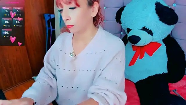  samy huber online show from February 24, 2026, 7:37 pm