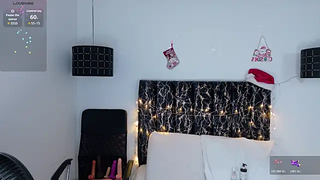 evvaa moon69 online show from December 22, 2025, 12:27 pm