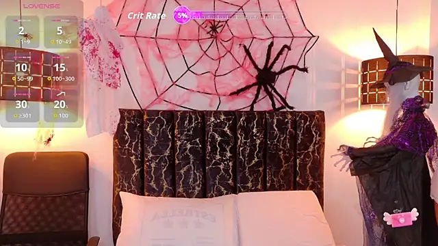 evvaa moon69 online show from October 20, 2025, 1:11 pm