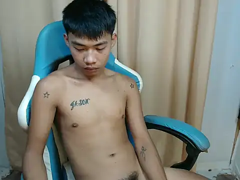 urasianjason online show from November 6, 2025, 5:55 am