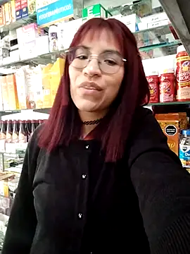 Katyuskka love online show from November 17, 2025, 8:57 pm