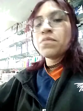 Katyuskka love online show from October 25, 2025, 10:10 pm