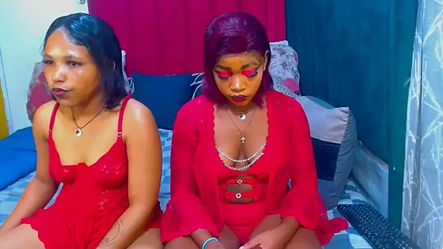 SultryCocoBabe online show from April 11, 2026, 9:07 pm