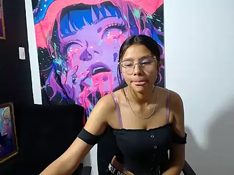 SofieLove 01 online show from November 6, 2025, 7:01 am