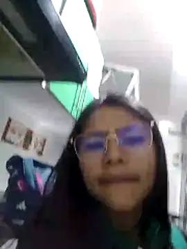 SofieLove 01 online show from November 29, 2025, 7:08 am