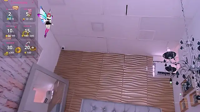 Snapshot of MariyaNovaki chatting on November 5, 2025, 3:48 pm MariyaNovaki online show from November 5, 2025, 3:48 pm