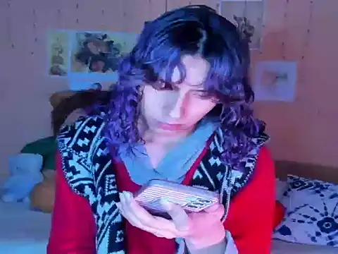 lio rouse online show from March 9, 2026, 5:22 am