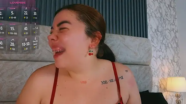 leilapons online show from March 20, 2026, 9:27 pm