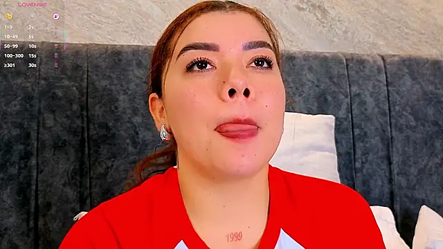 leilapons online show from March 3, 2026, 5:09 pm