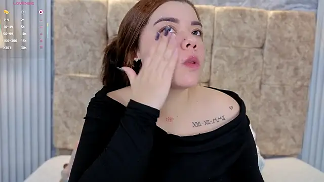 leilapons online show from February 22, 2026, 8:21 pm