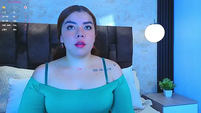 leilapons online show from March 19, 2026, 10:32 pm