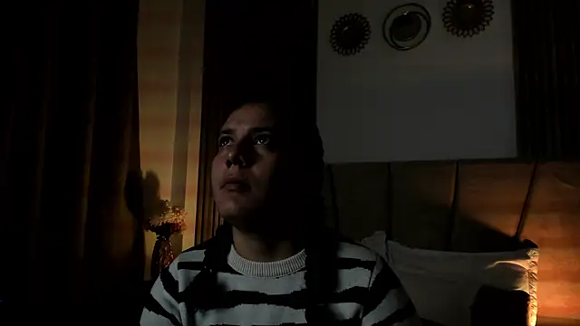 Rachell Jamess online show from October 30, 2025, 3:38 am