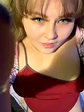 BeckiXrose online show from November 29, 2025, 9:04 pm