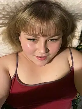 BeckiXrose online show from October 20, 2025, 9:59 pm