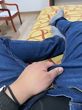 JaviSala online show from March 25, 2026, 6:51 pm