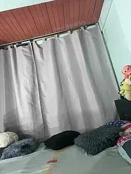 EVAH LEE  online show from March 5, 2026, 12:29 am