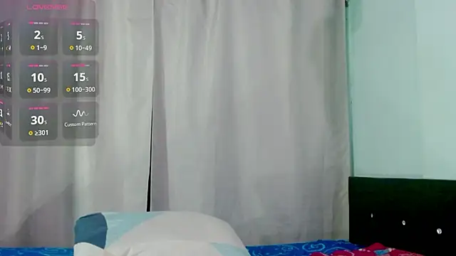 EVAH LEE  online show from January 16, 2026, 3:32 am