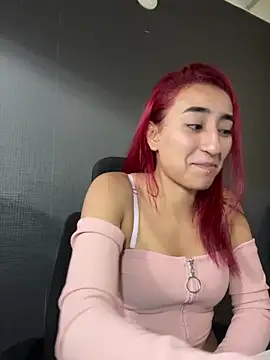 JuliethaDemon  online show from February 19, 2026, 1:52 pm