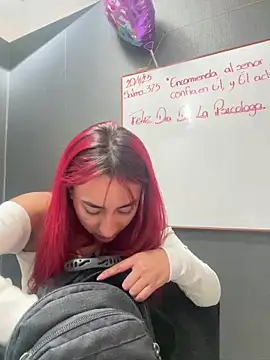 JuliethaDemon  online show from November 21, 2025, 1:21 pm