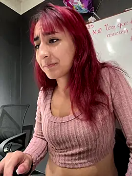 JuliethaDemon  online show from November 27, 2025, 12:38 pm