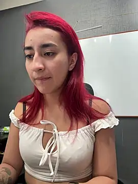 JuliethaDemon  online show from February 24, 2026, 12:50 pm