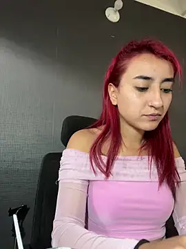 JuliethaDemon  online show from February 20, 2026, 1:46 pm