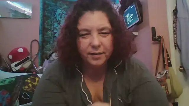 lil-gemini-hippy online show from February 19, 2026, 7:16 am