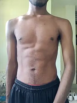 Hunk vishal online show from October 9, 2025, 4:24 am