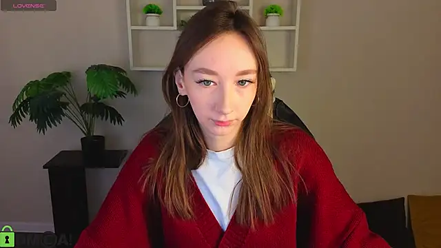 Miche1le Allenne online show from February 27, 2026, 1:06 am