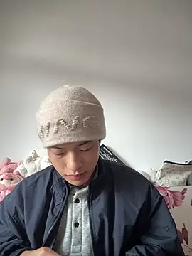 Snapshot of junjun1189 chatting on February 13, 2026, 8:58 am junjun1189 online show from February 13, 2026, 8:58 am