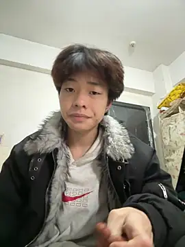 Snapshot of junjun1189 chatting on February 1, 2026, 12:20 am junjun1189 online show from February 1, 2026, 12:20 am