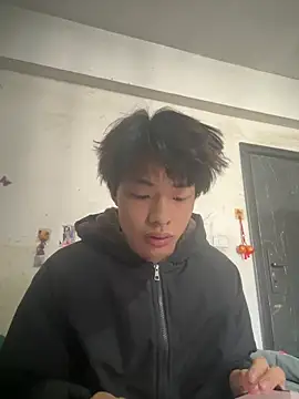 junjun1189 online show from March 13, 2026, 1:10 am