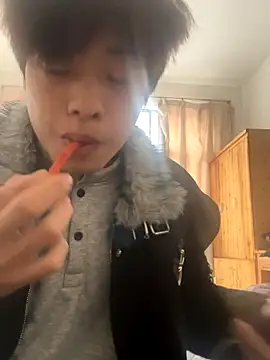 Snapshot of junjun1189 chatting on January 8, 2026, 6:19 am junjun1189 online show from January 8, 2026, 6:19 am