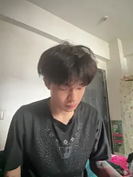 junjun1189 online show from March 18, 2026, 3:53 am