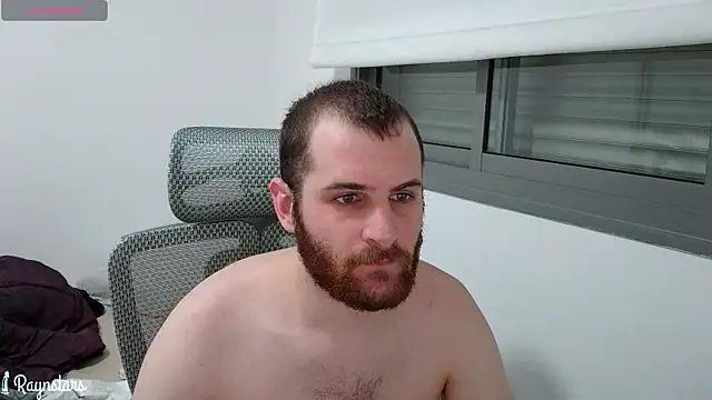 raynstars online show from March 17, 2026, 11:08 pm