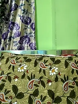 Sofia-ex online show from March 21, 2026, 9:03 am