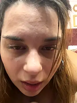 Kelly Bliss online show from September 12, 2025, 8:19 pm